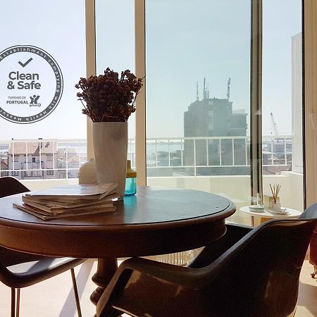 Апартаменты Studio 177 Матозиньюш Экстерьер фото