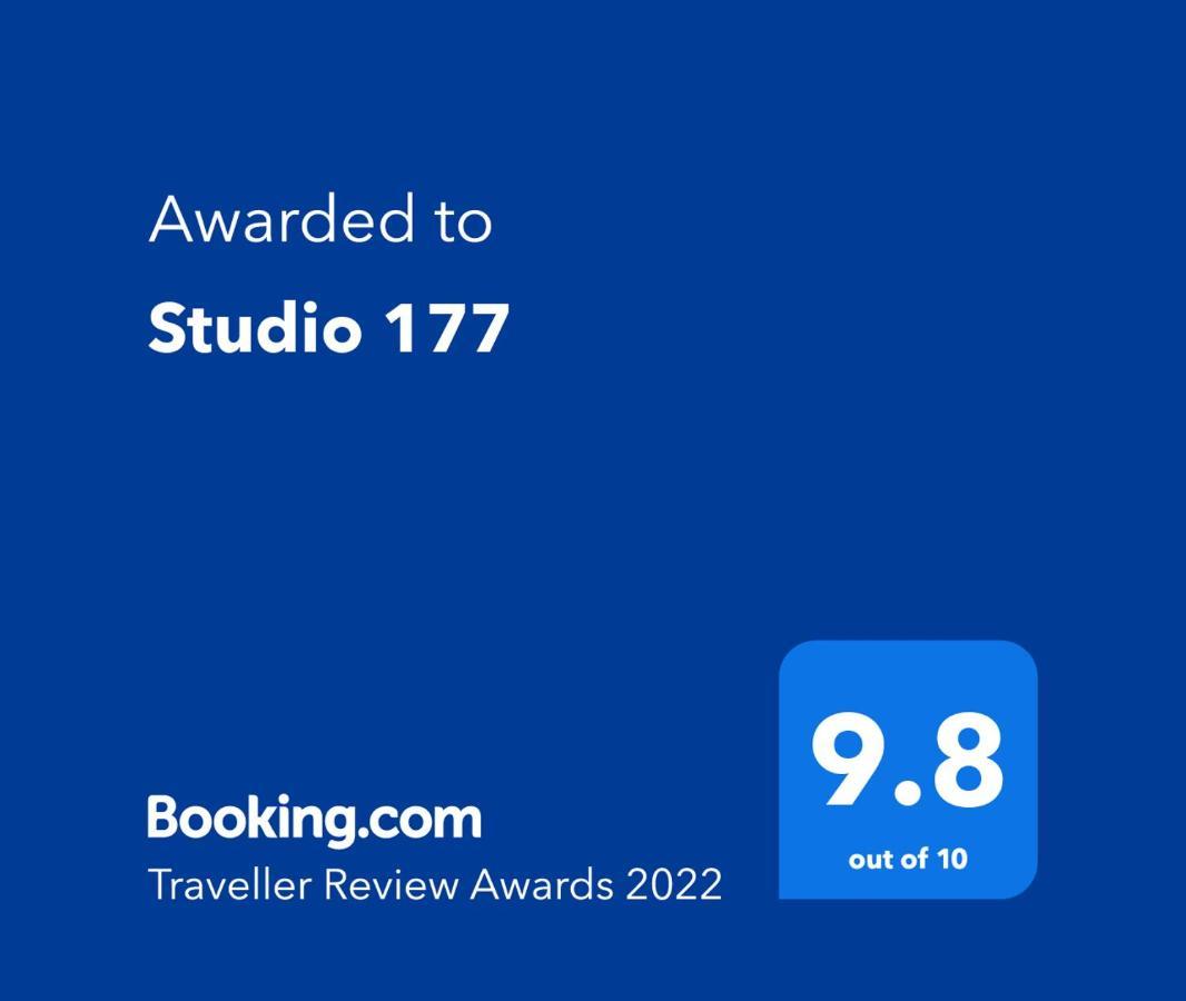 Апартаменты Studio 177 Матозиньюш Экстерьер фото