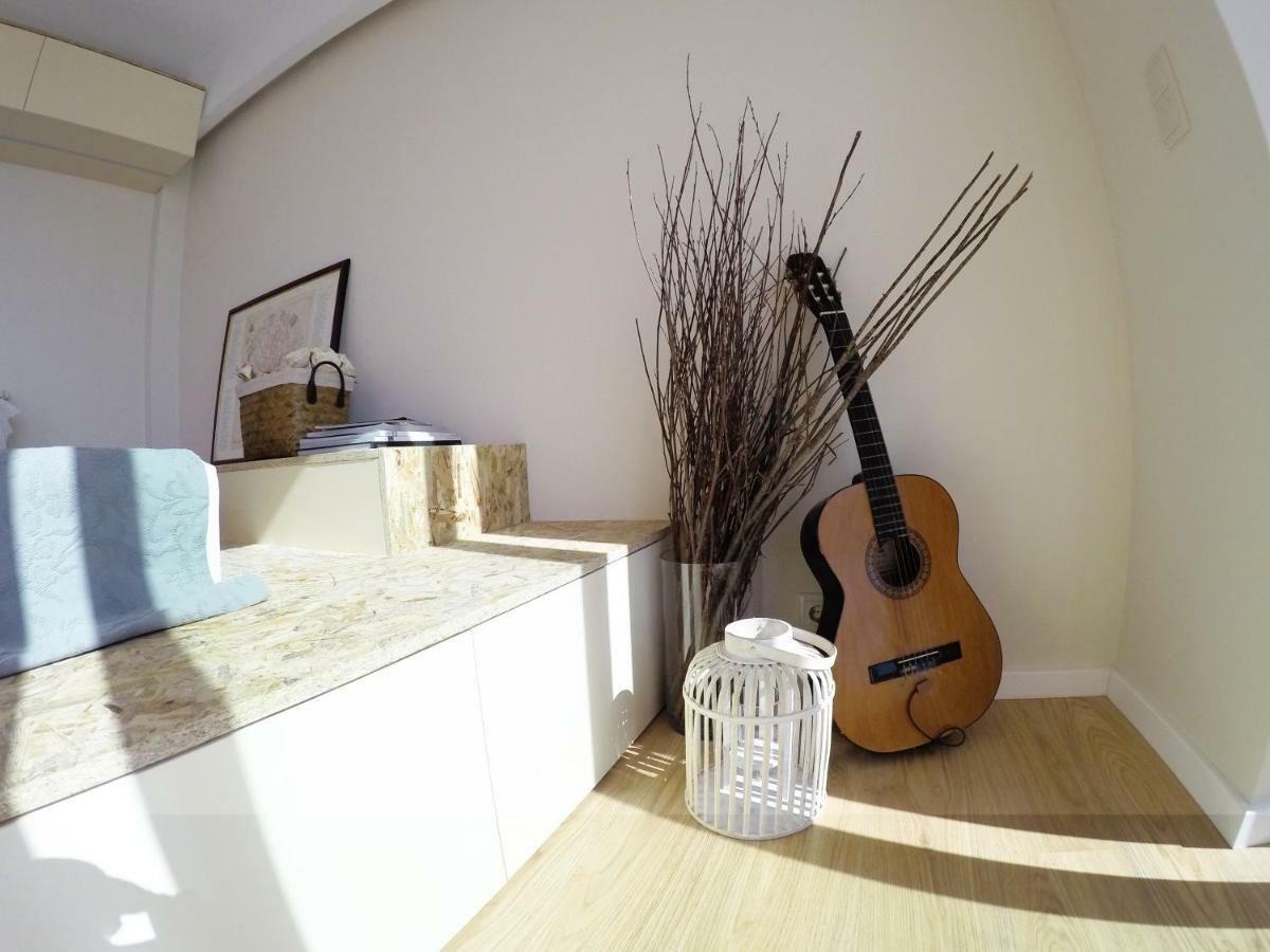 Апартаменты Studio 177 Матозиньюш Экстерьер фото